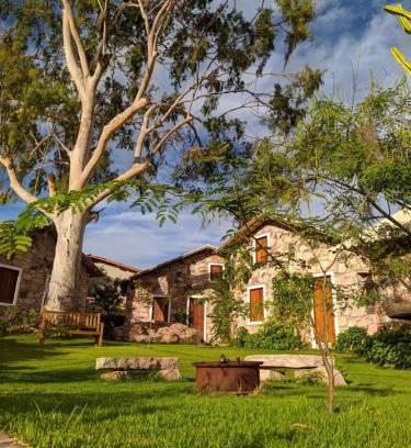 Mucuge Villa | Oforasteiro