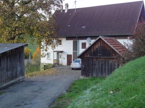 Zimmern ob Rottweil Apartment | OG Stetten