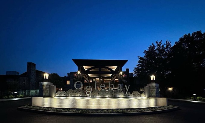 Wheeling Resort | Oglebay Resort