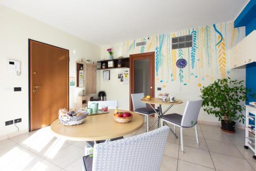 Is Mirrionis Bed & Breakfast | Ogliastra Apartment Rooms