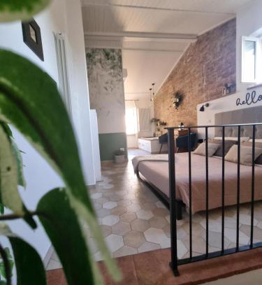 Pienza House | OgniVolta