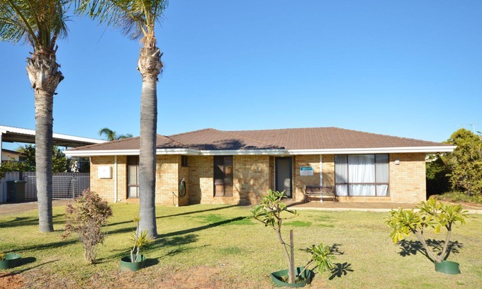 Kalbarri House | Ogtavia - Kalbarri, WA