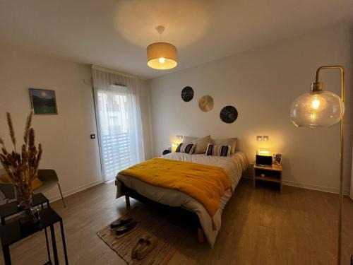 Tarbes Apartment | Oh Activ Tarbes