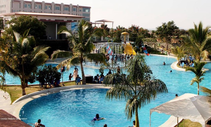 Bommaraspet Hotel | Oh Biz Premier at Leonia