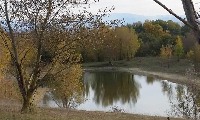 Saint-Papoul Other | Oh! Campings - Aux 4 vues