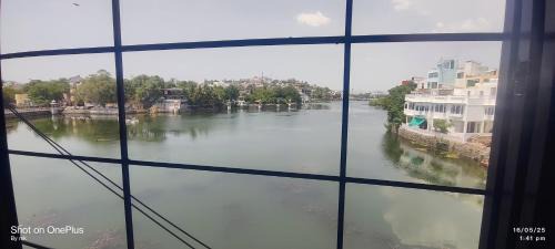 Lake Swaroop Sagar Apartment | Oh lovely Lake