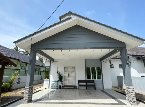 Kampung Tok Kuit House | Oh My Batu Rakit Homestay Terengganu