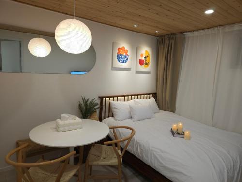Jongno Villa | Oh My Home