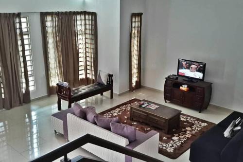 Malacca City House | Oh My Melaka Homestay