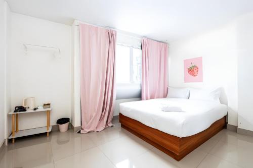 Nana Apartment | Oh My Nap Sukhumvit 3 - สุขุมวิท 3