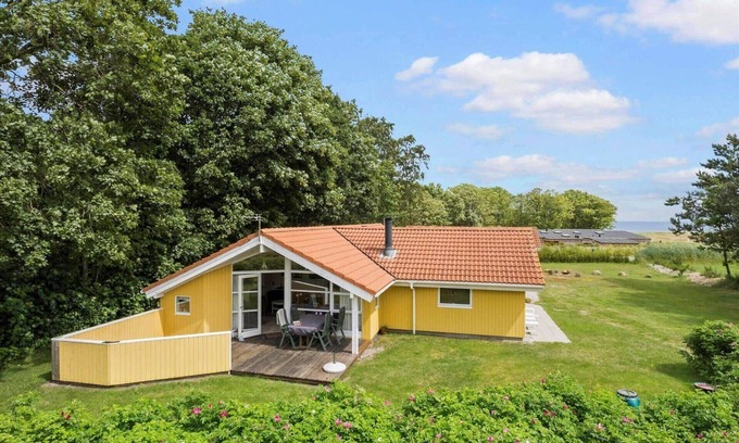 Hadsund House | OH330 Hadsund - Toften 1 A