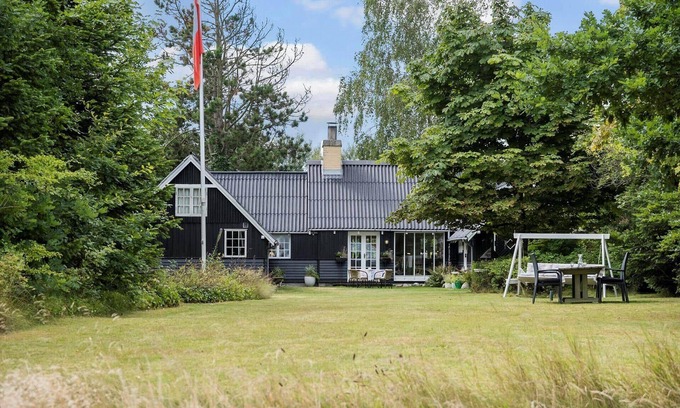 Storvorde House | OH411 Storvorde - Klydevej 9