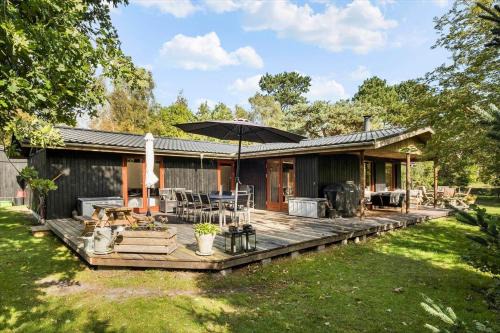 Helberskov Strand House | OH499-Hadsund-Havlodden-31