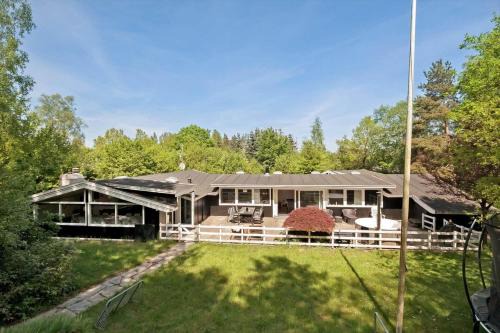 Hadsund House | OH518-Hadsund-Kaeragervej-13