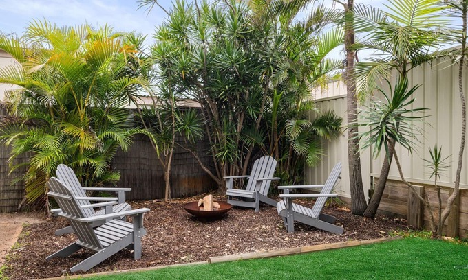 Anna Bay House | Ohana at the Bay, Anna Bay