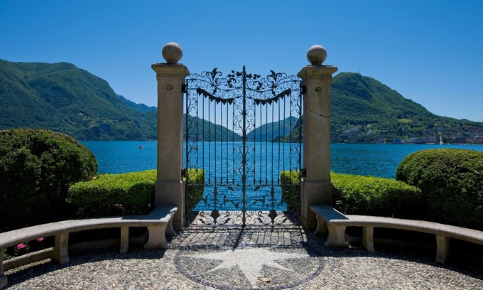 Massagno Apartment | Ohana Home, Massagno (Lugano), Switzerland