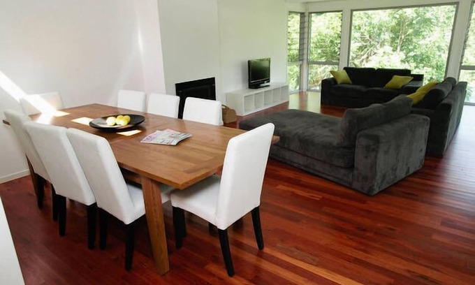Smiths Lake House | Ohana - located at Smiths Lake
