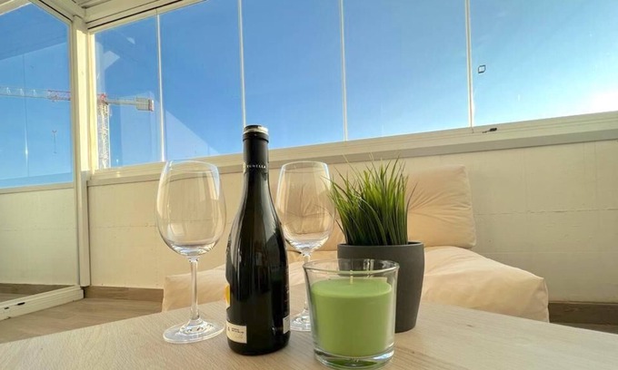 Fiumicino Apartment | OHANA SWEET HOME