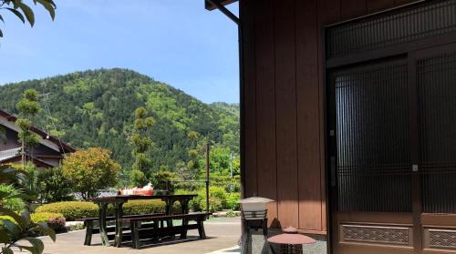 Ohara House | Ohara Sensui Surrounded by Beautiful Nature