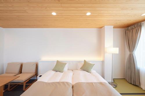 Takasaki Apartment | OHIO Motosan Shukuba
