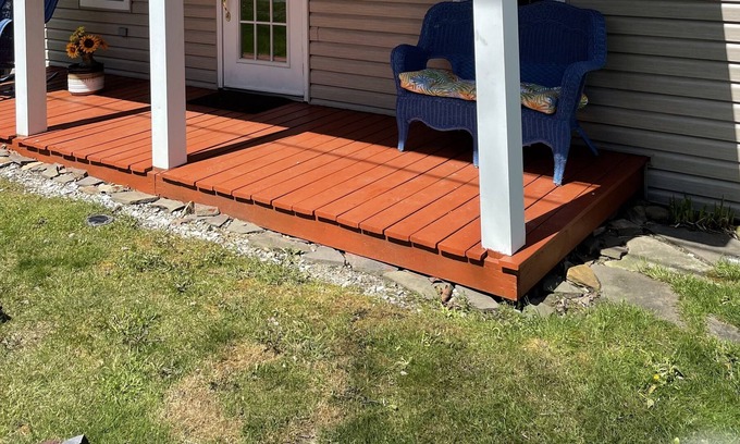 Confluence Cottage | Ohiopyle 3 bedroom, 4 bath, jacuzzi tub -walk and bike to all from family home h