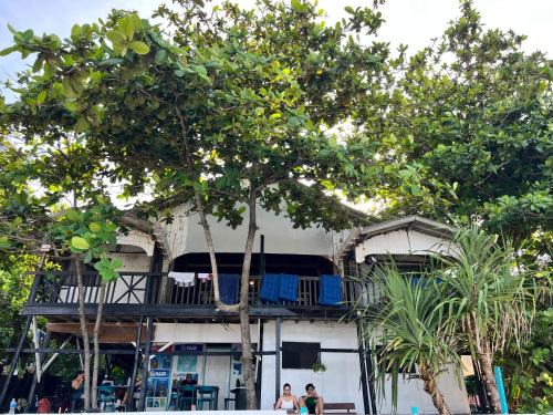 Pulau Perhentian Kecil Hostel | Ohlala Guesthouse