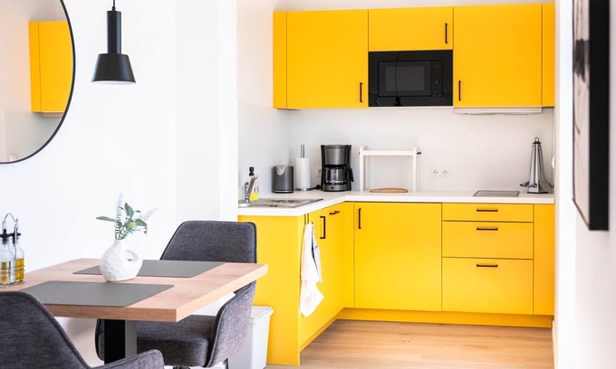 Eversten Apartment | Ohmstede