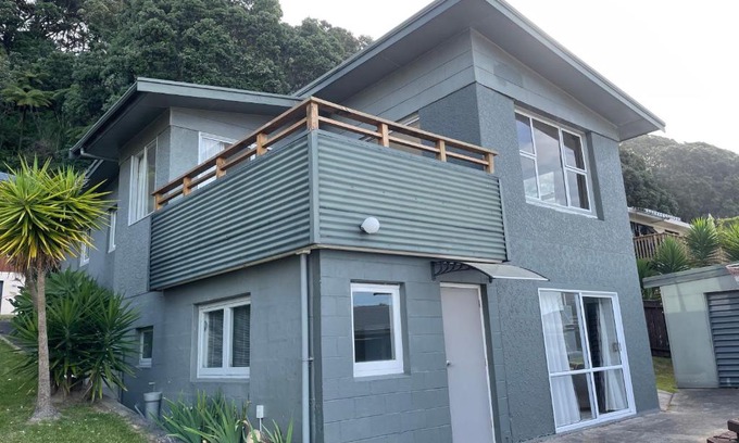 Ohope Apartment | Ohope Beach Dreamer