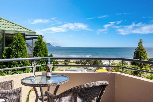 Ohope Bed & Breakfast | Ohope Heights