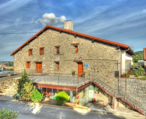Urnieta Hotel | Oianume