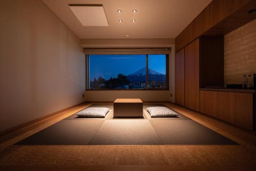 Fujikawaguchiko Hotel | Oike Hotel