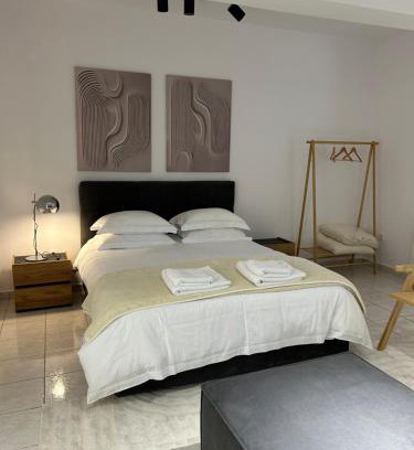 Kastoria Apartment | Oikia Apozari MIKROS FILIPPOS
