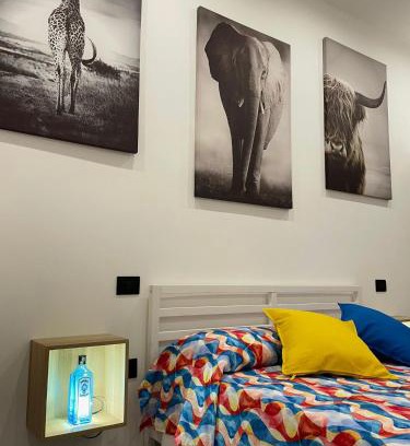 Galatina Bed & Breakfast | OIKOS b&b