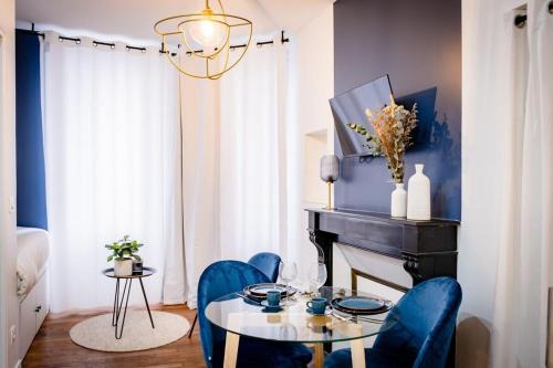 Bressuire Apartment | OIQIA Jadéa Saphir