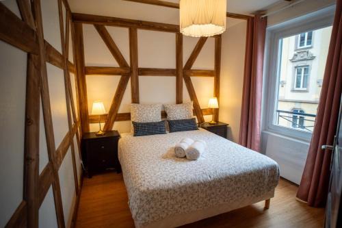 Saint Joseph/Mittelharth Apartment | OIQIA Riedheim
