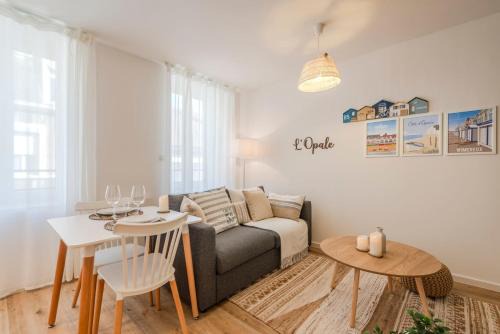 Brequerecque Apartment | OIQIA Satori Opale