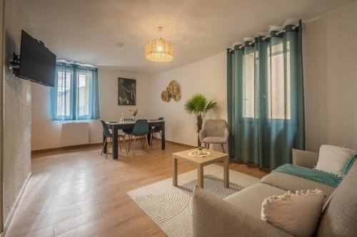 Centre Historique Apartment | OIQIA Solis Azur