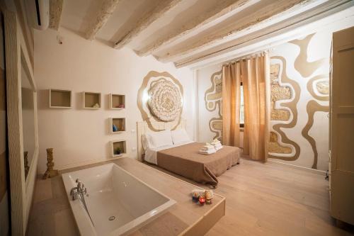 Cagliari Apartment | Oisife Apartments