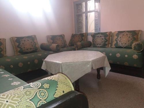 El Jadida Apartment | Oisis Mazagan 2