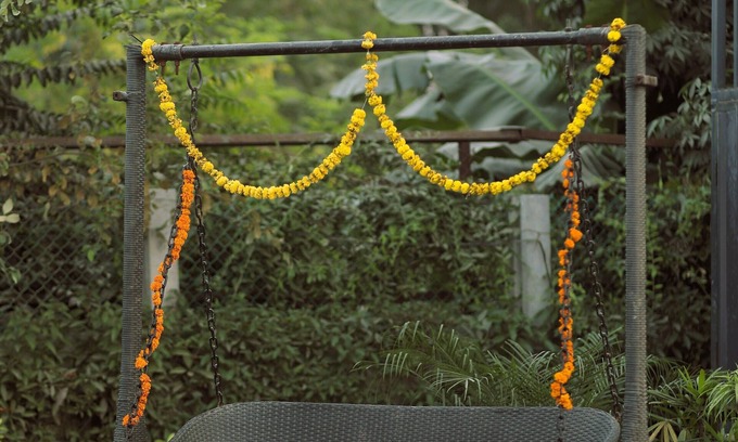 Noida Other | Ojas Farm Stay, 3BHK Farmhouse, Sector 150, Noida