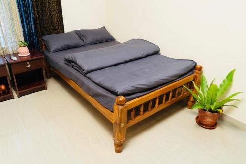 Varkala House | Ojaswi Kalaripayattu and Wellness Centre