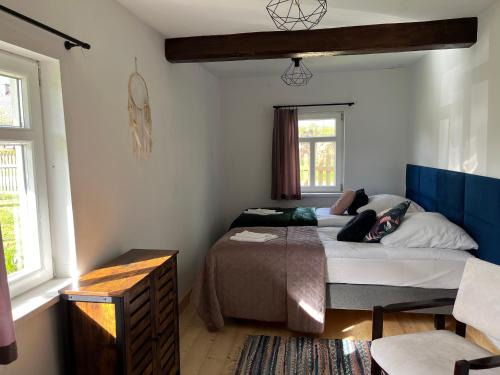 Krynki Ski Chalet | Ojcowizna na Kresach