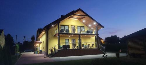Beblo House | Ojcowski Las