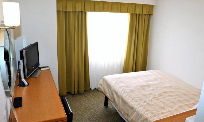 Higashimachi Hotel | OK for business and sightseeing until the day St/Naha Okinawa