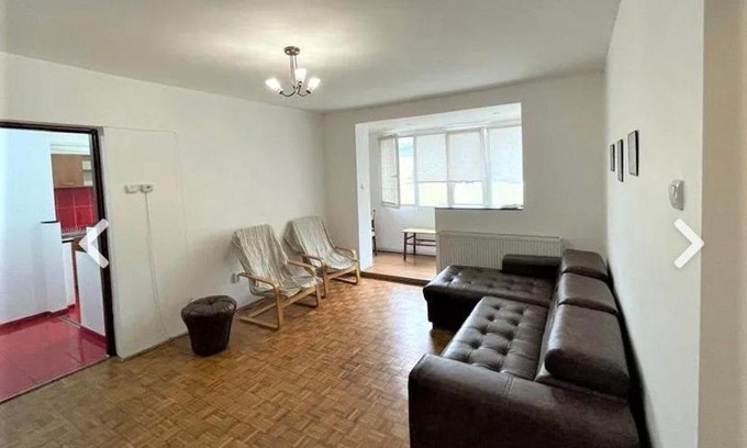 Cluj-Napoca Apartment | Ok