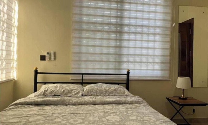 Abelemkpe Apartment | Okailey’s Place all 3 units