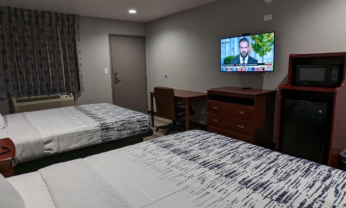 Central Oklahoma City Hotel | OKC Hotel
