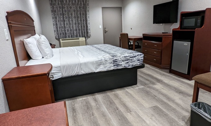 Central Oklahoma City Hotel | OKC Hotel