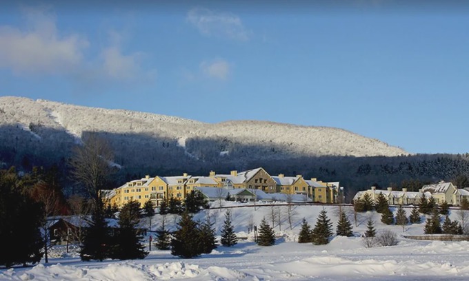 Ludlow Apartment | Okemo-Jackson Gore, Ski-in/out, 3 bedrm & 3 bath, Luxury Penthouse Condo