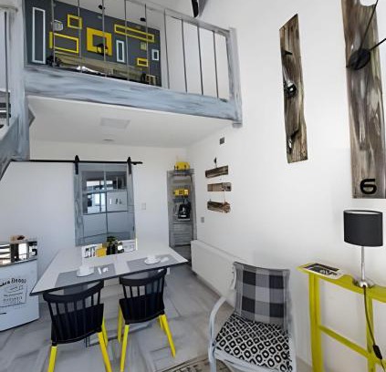 Coyhaique House | okeyloft Coyhaique 1